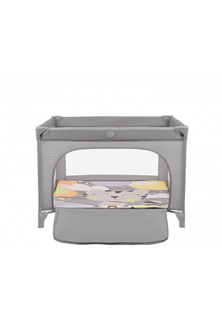 Hrací ohrádka Enjoy Grey Cat