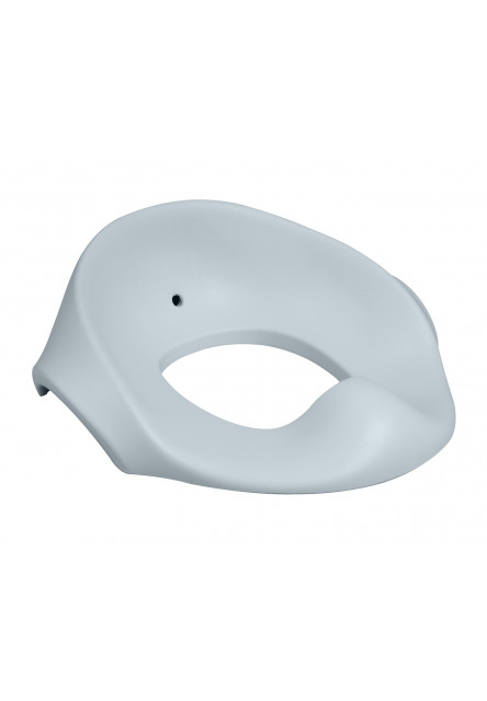 Dětské WC sedátko Flipper Grey