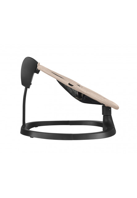 Houpací lehátko elektrické Zazu Beige