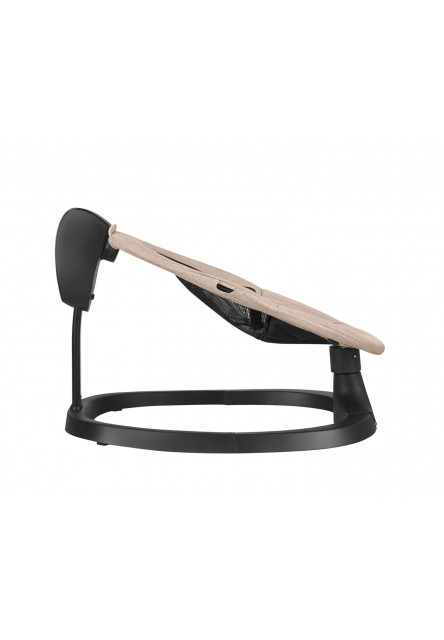 Houpací lehátko elektrické Zazu Beige