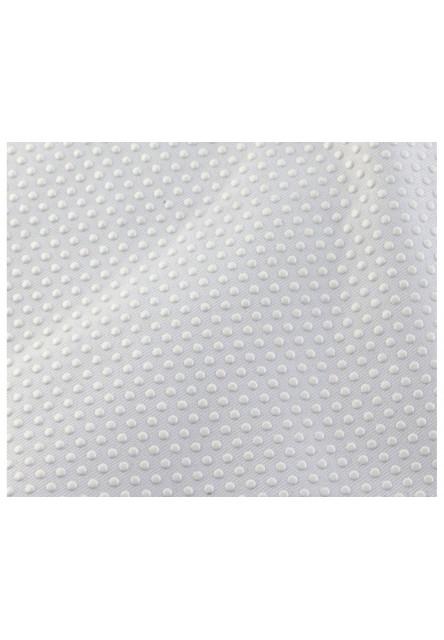 Polohovací podložka Dots Grey