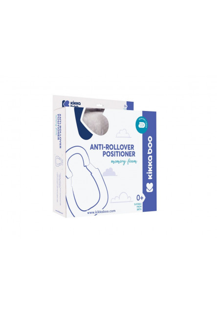 Polohovací podložka Dots Grey