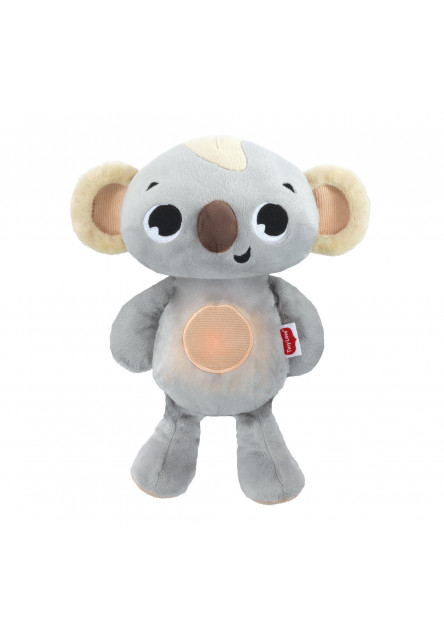 Usínáček koala Boho Chic