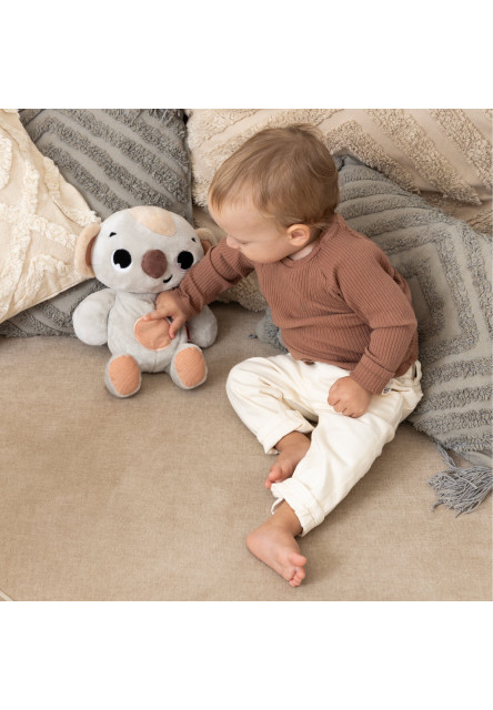 Usínáček koala Boho Chic