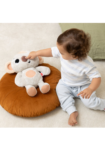 Usínáček koala Boho Chic