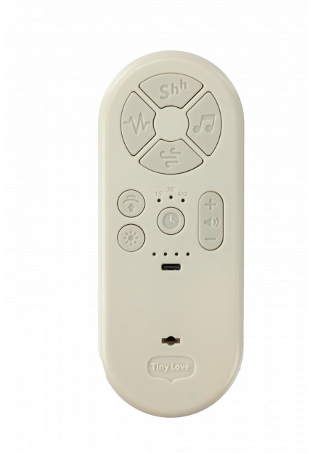 Usínáček koala Boho Chic