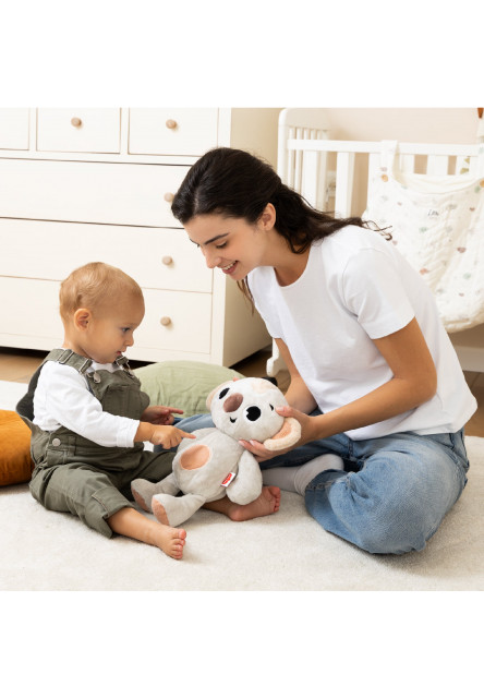 Usínáček koala Boho Chic