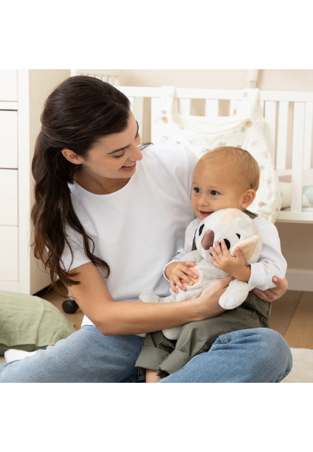 Usínáček koala Boho Chic