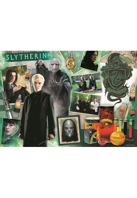 Trefl Puzzle Harry Potter 10v1