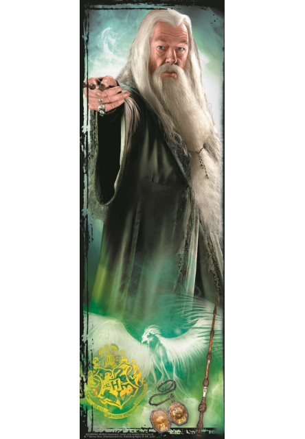 Trefl Puzzle Harry Potter 10v1