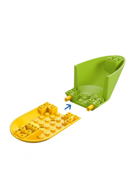 Spidey: Podmorské vozidlá