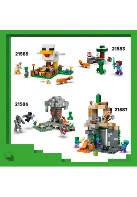 Cesta portálom do Netheru a Endu