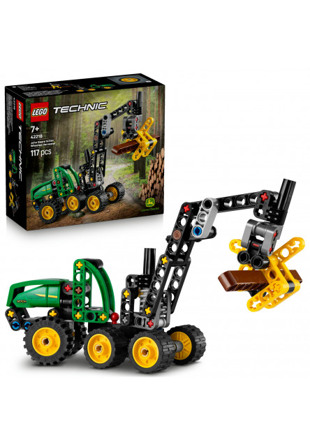 Kombajn John Deere 1470H