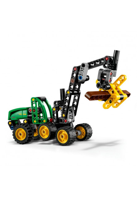 Kombajn John Deere 1470H