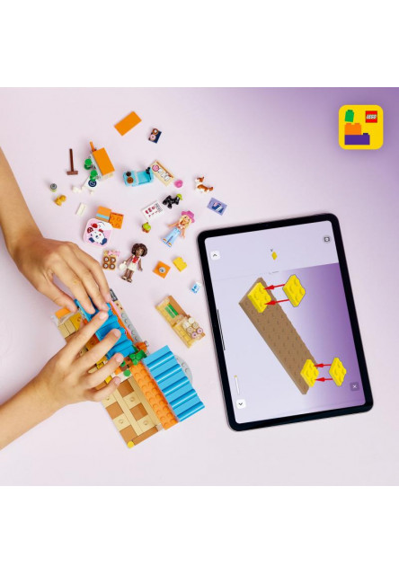 Pekáreň pamlskov pre psíkov