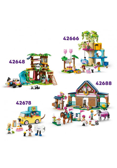 Pekáreň pamlskov pre psíkov