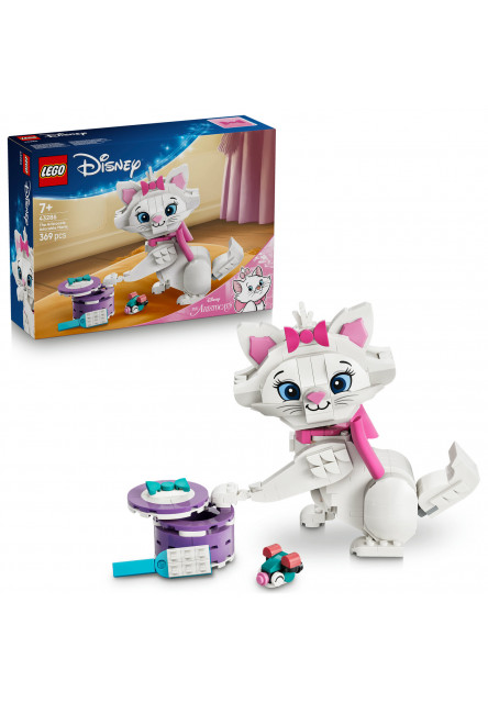 Roztomilá Marie z filmu Aristomačky