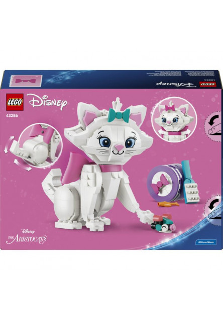 Roztomilá Marie z filmu Aristomačky