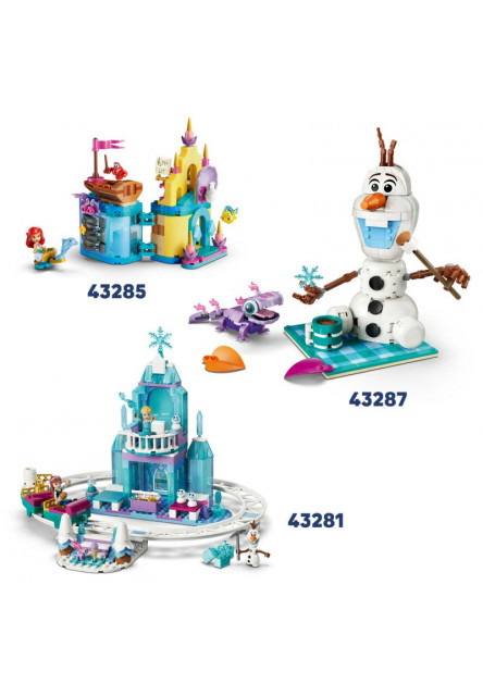 Roztomilá Marie z filmu Aristomačky