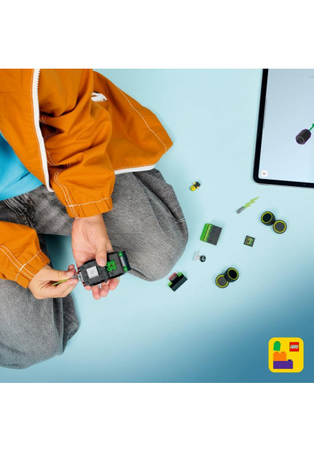 Autíčka – Herné pretekárske auto