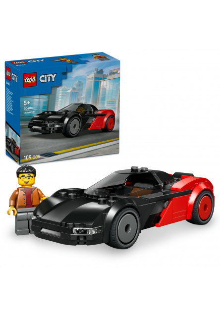 Elektrické superauto