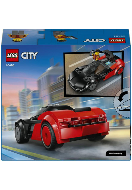 Elektrické superauto