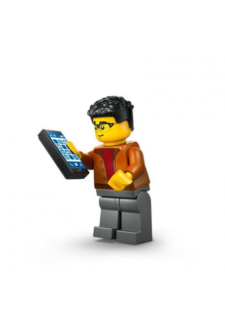 Elektrické superauto