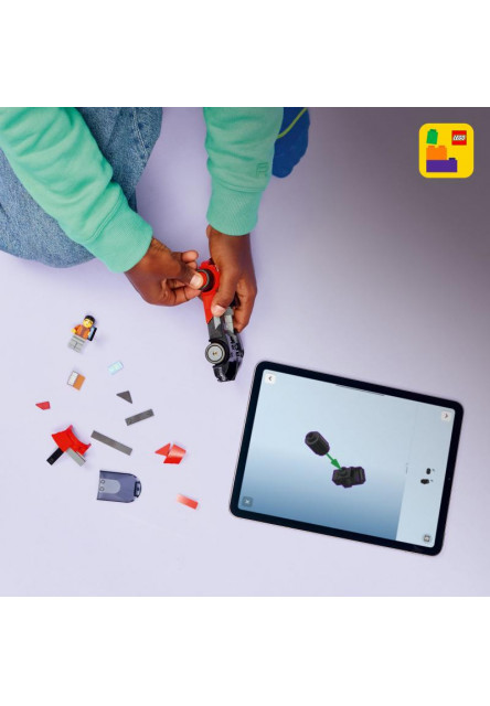 Elektrické superauto