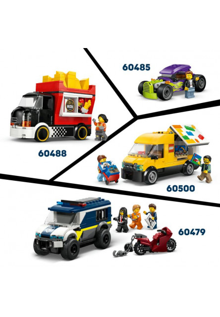 Elektrické superauto