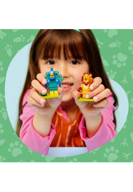 28. séria – zvieratá