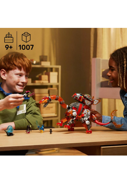 Dinosauria stíhačka