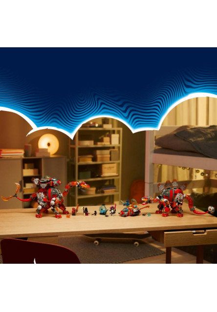 Dinosauria stíhačka