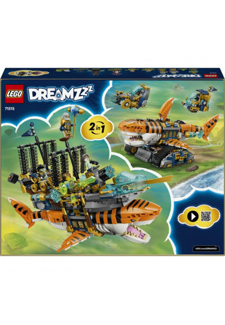 Tigrožraločí tank