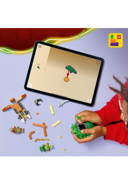 Lloyd vs. spinner pozemskej príšery