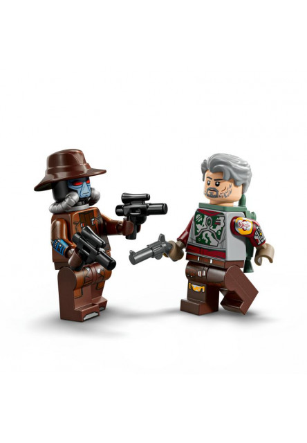 Cobb Vanth a jeho spíder