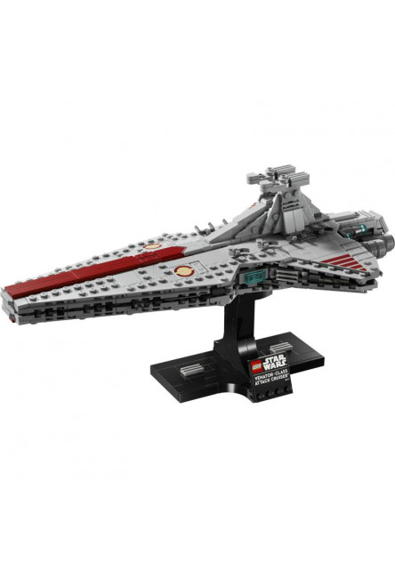 Útočný krížnik triedy Venator