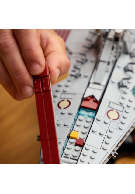 Útočný krížnik triedy Venator