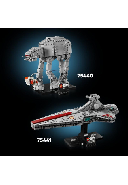 Útočný krížnik triedy Venator