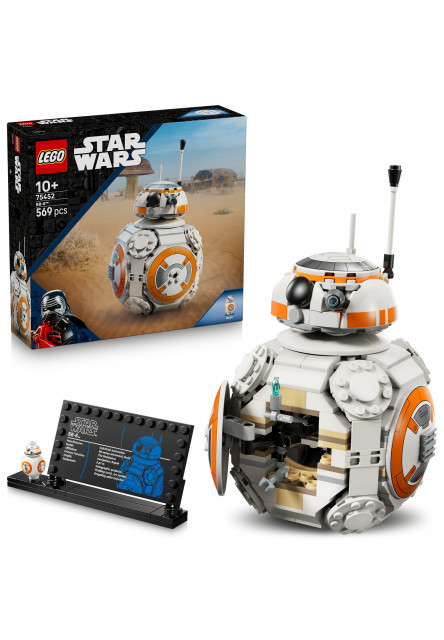 Astromechanický droid BB-8™