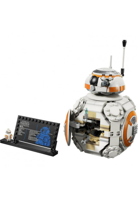 Astromechanický droid BB-8™