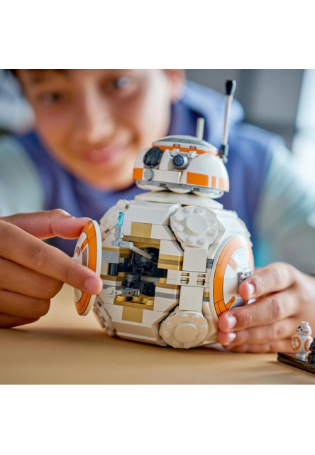 Astromechanický droid BB-8™