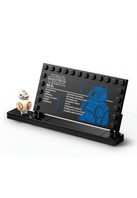 Astromechanický droid BB-8™