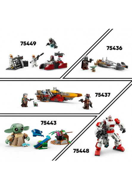 Astromechanický droid BB-8™