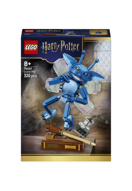 Cornwallský piadimužík