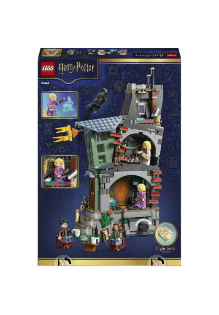 Dom Luny Lovegoodovej