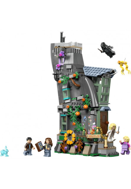 Dom Luny Lovegoodovej