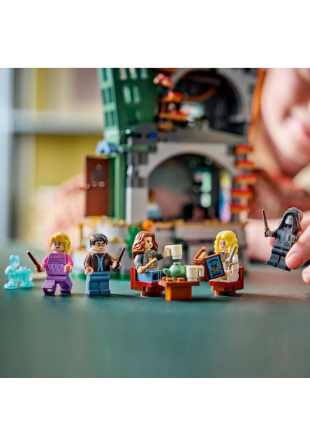 Dom Luny Lovegoodovej