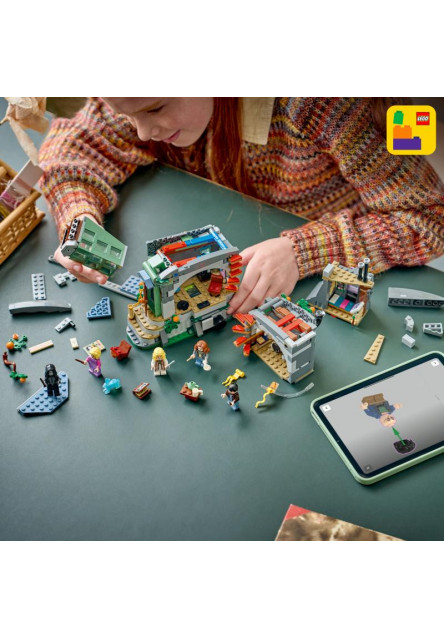 Dom Luny Lovegoodovej