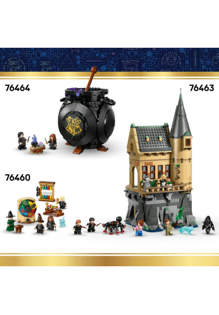 Dom Luny Lovegoodovej