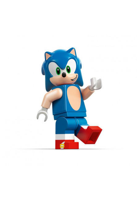 Sonic: Speedster Lightning